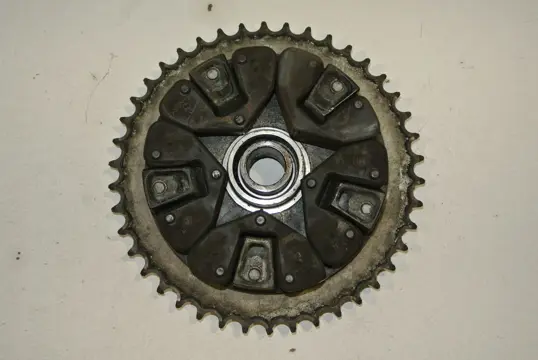 TANDWIELDRAGER Suzuki GSR 750 2011 - 2016 / 2011 - 2016