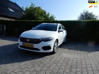 Fiat Tipo Stationwagon 1.4 16v Popstar