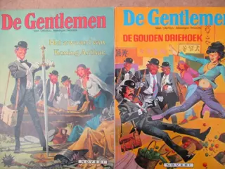 De gentlemen adv7828