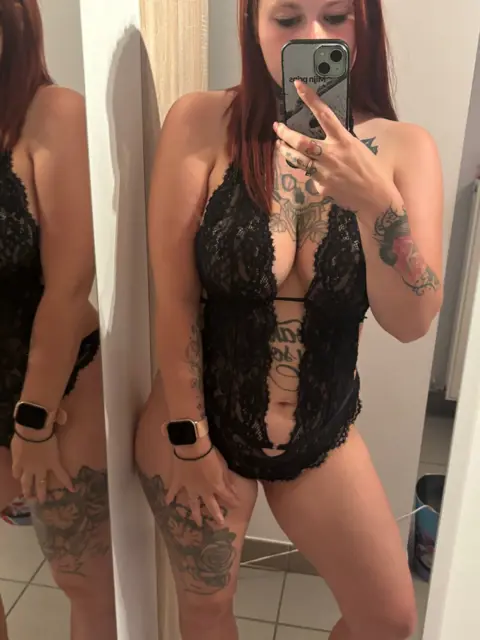 1 op 1 videobellen Brussel? Anna, 27 jaar!