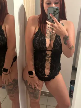 1 op 1 videobellen Brussel? Anna, 27 jaar!