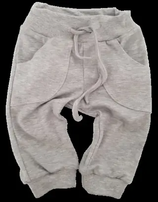 Gave blanco babykleding