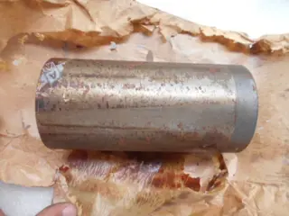 Piston liners for Fiat 1100