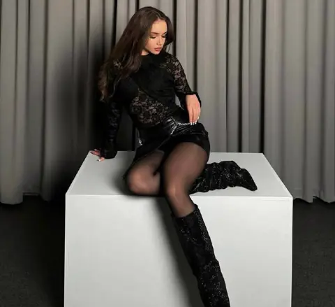 LinaxOures (21) #Amsterdam, #Netherlands