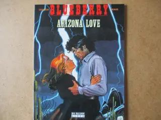 Blueberry arizona love adv7869