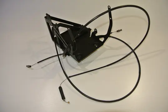 ACCUBAK BMW R 1100 850 R 1994 - 2001