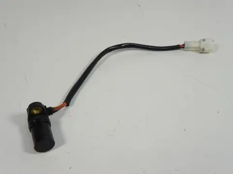 SNELHEIDSOPNEMER Yamaha FZ6 2004 - 2007