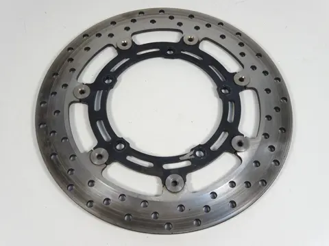 REMSCHIJF VOOR Yamaha FZ6 2004 - 2007