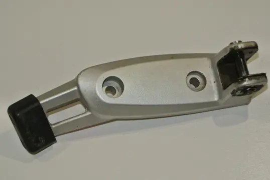 DUO VOETSTEUN RECHTS BMW R 1200 R 2005 - 2011