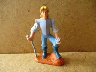 Pocahontas poppetje 1 adv7960