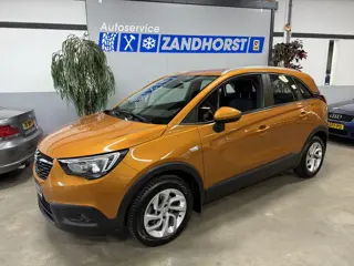 Opel Crossland X 1.2 Turbo Online Edition // PDC // Cruise // Navi
