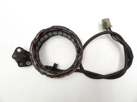 DYNAMO Honda CB 900 C Custom 1980 - 1982