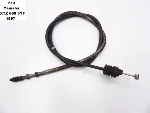 KOPPELINGSKABEL Yamaha XTZ Tenere 1990 - 1993