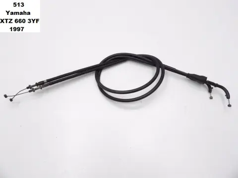 GASKABEL Yamaha XTZ Tenere 1990 - 1993