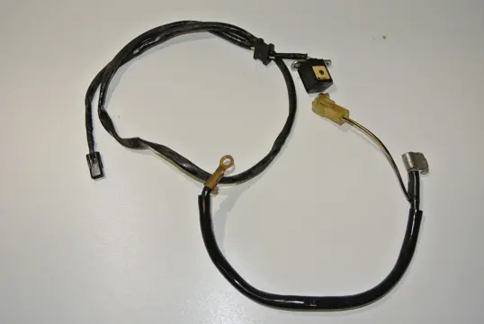DYNAMO Kawasaki Z 1000 2010 - 2013