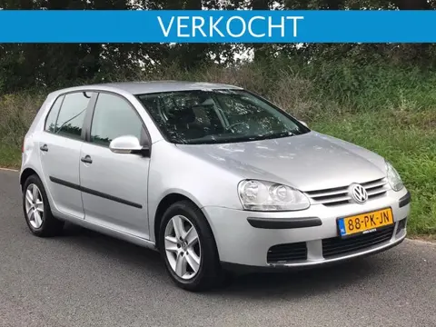 Volkswagen golf 1.6FSI Trendline |Airco|elektrischraam