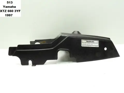 ACHTERKUIPDEEL Yamaha XTZ Tenere 1990 - 1993