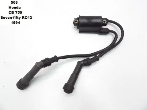BOBINE Honda CB 750 1991 - 2001
