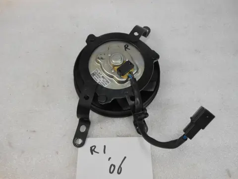 VENTILATOR Yamaha YZF R1 2004 - 2006