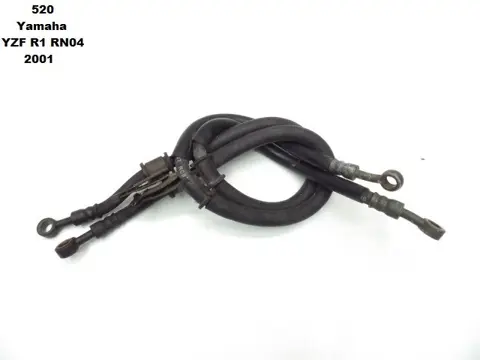 REMLEIDING VOOR Yamaha YZF R1 2000 - 2001
