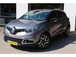 Renault Captur 1.2 EDC Dynamique AUTOMAAT