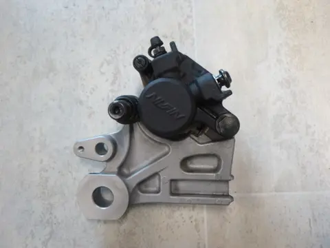 ACHTER REMKLAUW Yamaha MT 09 Tracer GT 2018 - 2020