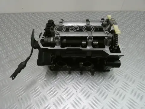 CILINDERKOP BMW F 800 R 2009 - 2014