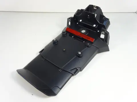 KENTEKENPLAATHOUDER BMW K 1200 GT 2006 - 2008