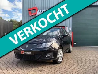 SEAT Ibiza ST 1.2 TDI COPA Ecomotive