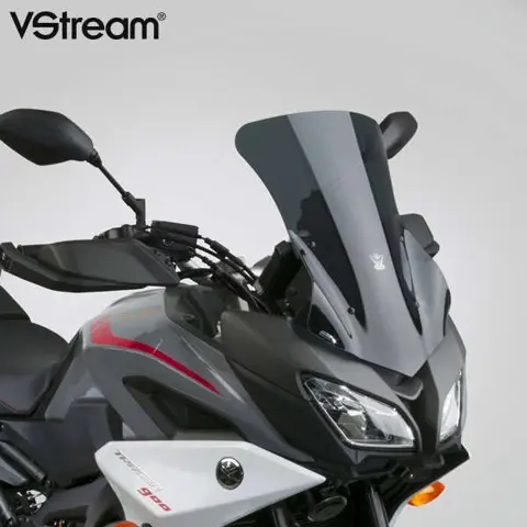 KUIPRUIT Yamaha MT 09 Tracer 2015 - 2017