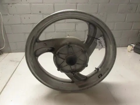 VOORVELG Honda NT 650 GT Hawk 1988 - 1991