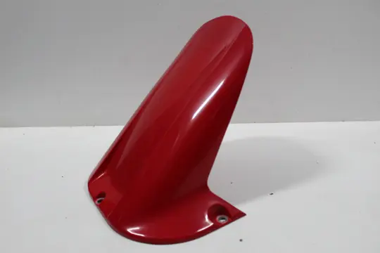 ACHTER SPATBORD Yamaha YZF R1 1998 - 1999