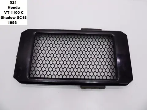 RADIATOR TOEBEHOREN Honda VT 1100 1987 - 1995
