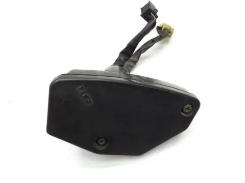 ZEKERINGKAST Honda VT 1100 1987 - 1995