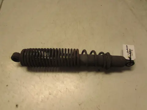 ACHTER SCHOKBREKER Honda PC 800 1989 - 1990