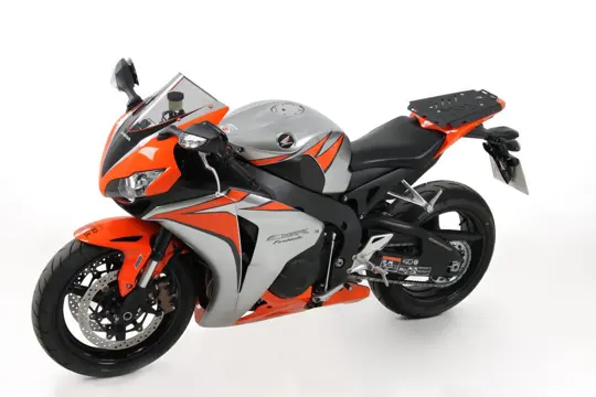SPORTRACK Honda CBR Fireblade 2008 - 2011 / 1960 - 2021
