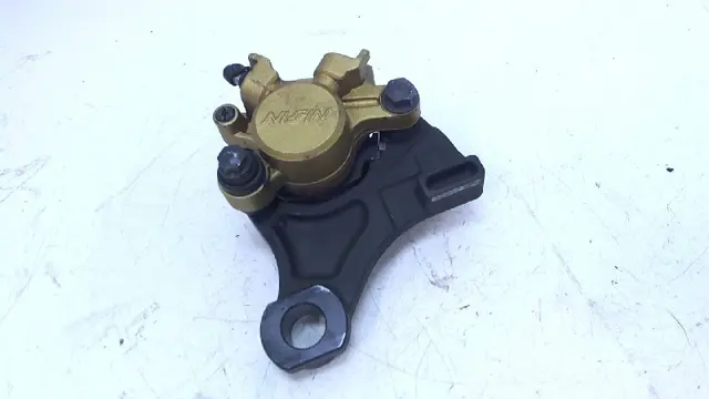 ACHTER REMKLAUW Triumph 675 Street Triple R 2008 - 2012