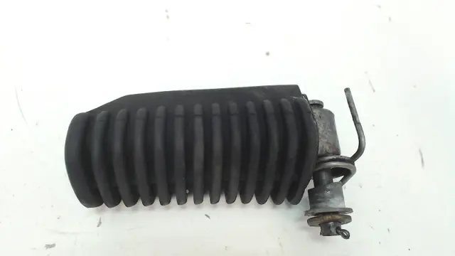 VOETSTEUN LINKS BMW R 1100 1150 RS 1993 - 2005