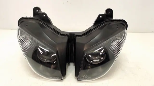 KOPLAMP Kawasaki ZX 6 R 2011 - 2012