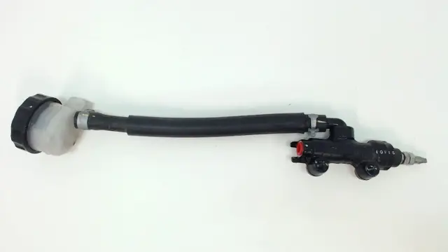 REMPOMP ACHTER Kawasaki ZX 250 R - Ninja 250 R 2008 - 2012