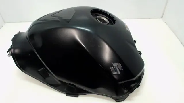TANK Suzuki GSR 600 2006 - 2009