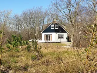 Sfeervol ruim vakantiehuis vlakbij het strand en De Cocksdorp