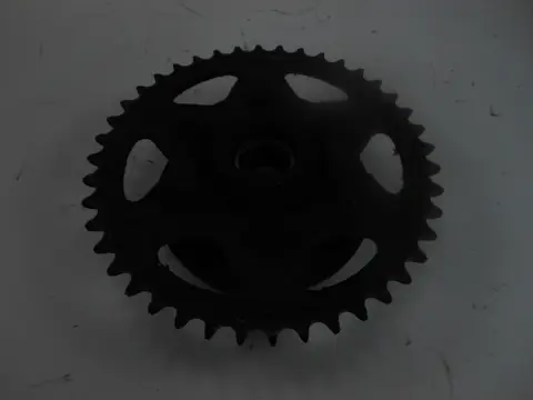 TANDWIELDRAGER Kawasaki Z 1000 2003 - 2006