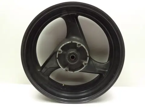 ACHTER VELG Honda CB 600 F 1998 - 2004