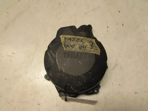 DYNAMODEKSEL Yamaha FAZER 600 2001 - 2003