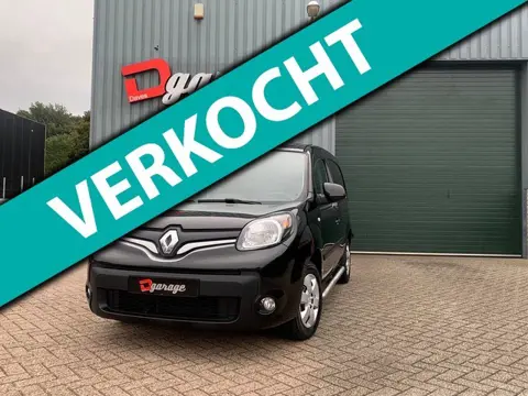 Renault Kangoo 1.5 dCi 90 Energy Formula Edition