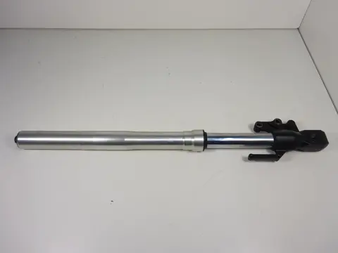 VOORPOOT LINKS COMPLEET Kawasaki VERSYS 650 2007 - 2009