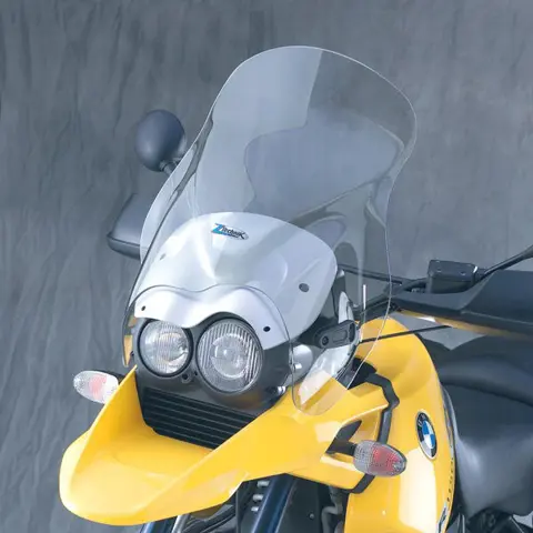 KUIPRUIT BMW R 1150 GS 1999 - 2001
