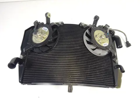 RADIATEUR Yamaha YZF R1 2007 - 2008