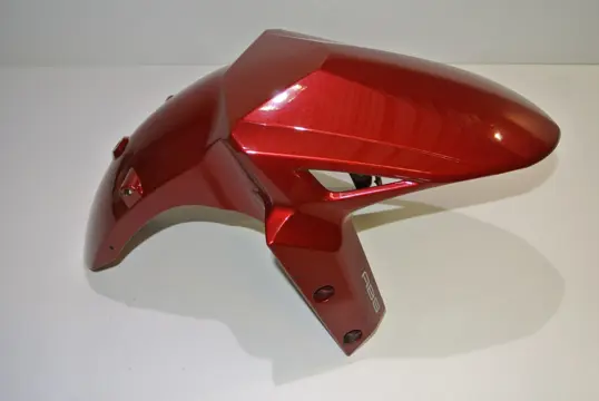 VOORSPATBORD Kawasaki VERSYS 650 2015 - 2018